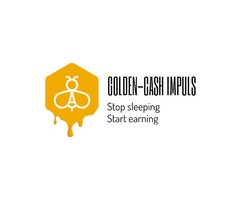 Golden-cash Impulse 