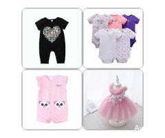 At Kidlings Store, We Sell Babies and Kids Clothes  - Image 1