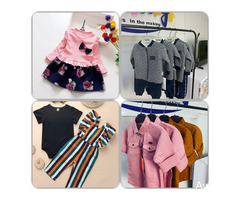 At Kidlings Store, We Sell Babies and Kids Clothes  - Image 4