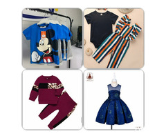 At Kidlings Store, We Sell Babies and Kids Clothes  - Image 5
