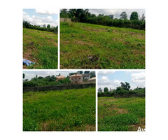 FOR SALE - One Acres (6) Plot of Land at  Awuse Estate, Ikeja