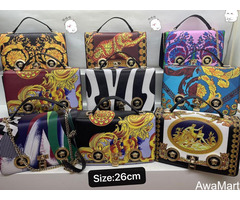 Order Your Brand New Bags from Collinsmegaworld (Wholesale available)