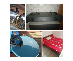 Fairly Used Items For Sale - Relocating Reason (Call - 08112901580) - Image 4