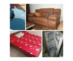 Fairly Used Items For Sale - Relocating Reason (Call - 08112901580) - Image 5