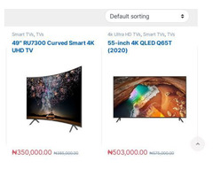 Visit ELEKERE.COM to To Shop Home Items, Electronics, Gadgets AND MORE