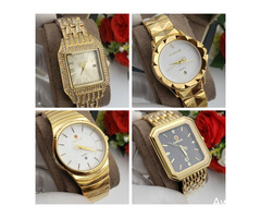 Get LOOKWORLD Wrist Watch For Ladies - Top Quality and Trendy 