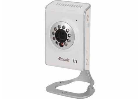 Zmodo ZH-IXA15-WC Indoor IP Network Camera BY HIPHEN SOLUTIONS