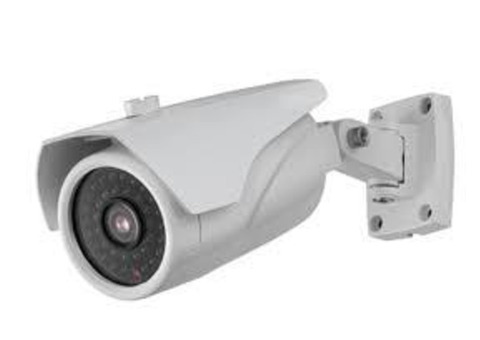 Wheather Proof 800TVL Outdoor Bullet IR Camera BY HIPHEN SOLUTIONS