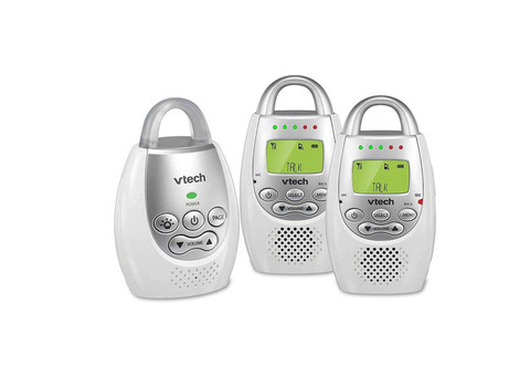 Vtech Digital Baby Audio Monitor BY HIPHEN SOLUTIONS