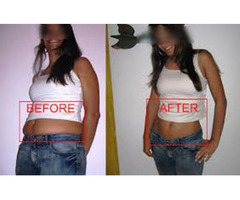 The Real Secret to Losing Weight Permanently