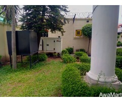5 Bedroom Fully Detached Duplex with Two Rooms Bq For Lease in Lekki phase 1 - Image 4