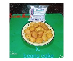 Bean flour - Image 1