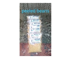 Bean flour - Image 2