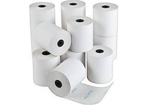 80mm Thermal Paper BY HIPHEN SOLUTIONS