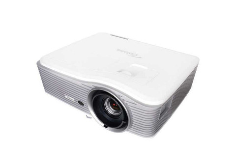 6,000 lumens HD Projector BY HIPHEN SOLUTIONS
