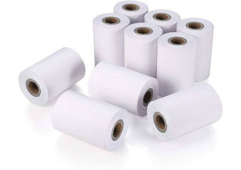 58mm Thermal Paper BY HIPHEN SOLUTIONS