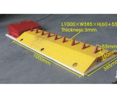4 Metre Automatic Type Surface Mount Tire Killer Spike BY HIPHEN SOLUTION