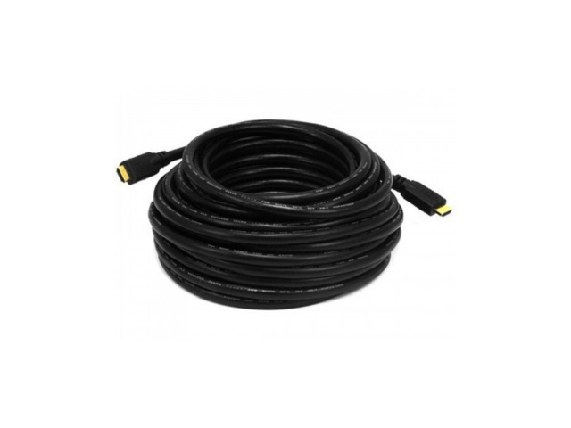 30m HDMI Cable BY HIPHEN SOLUTIONS - 1