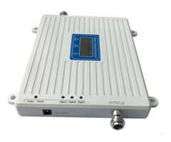 2G/3G/4G Triband Mobile Signal Booster Kit BY HIPHEN SOLUTIONS