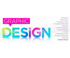 Pro Graphic Design