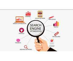 Search Engine Optimization - Image 1