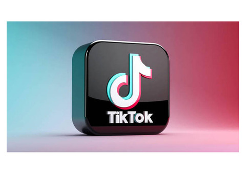 TikTok Marketing