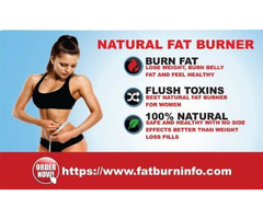 Top Rated Natural Fat Burners For Women - Image 2