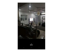 4 BEDROOM BUNGALOW FOR SALE - Image 1