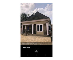 4 BEDROOM BUNGALOW FOR SALE - Image 2