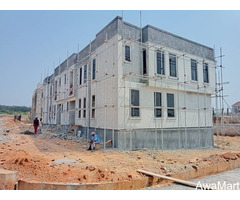 3 Bedroom Terrace Duplex at Abuja - call 08136460543 - Image 1