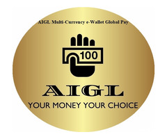 AIGL Multi-Currency e-Wallet Global Pay - Image 1