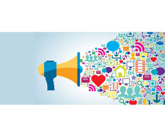 Social Media Marketing Agency in UAE