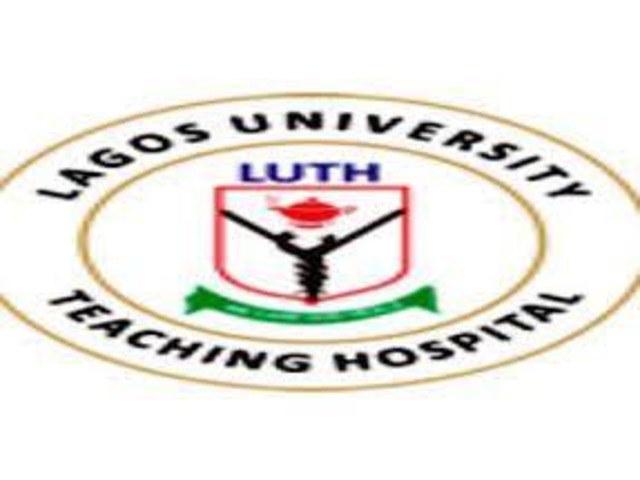 Lagos University Teaching Hospital 2022/2023 Session Admission Forms are on sales - 1