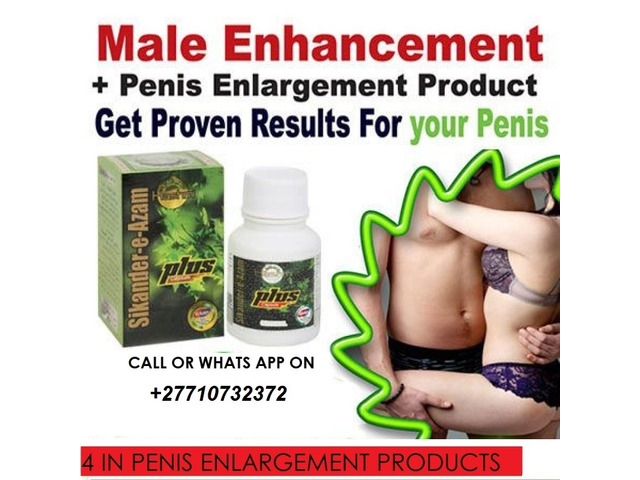 +27710732372 Permanent Network Herbal Cream For Men In Napier City in the North Island, New Zealand - 1