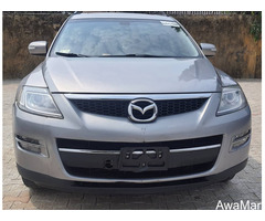 FOR SALE : 2008 Mazda CX9 ( BUY AND DRIVE ) - Image 1