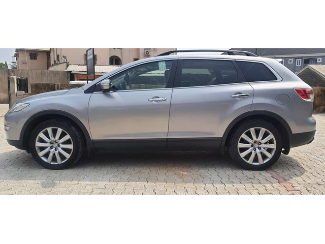 FOR SALE : 2008 Mazda CX9 ( BUY AND DRIVE ) - 4