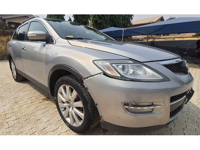 FOR SALE : 2008 Mazda CX9 ( BUY AND DRIVE ) - 5