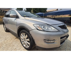 FOR SALE : 2008 Mazda CX9 ( BUY AND DRIVE ) - Image 5