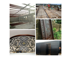 Furniture Works and Wrought Iron works and more - Image 3