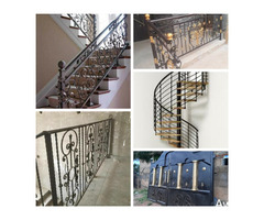 Furniture Works and Wrought Iron works and more - Image 4