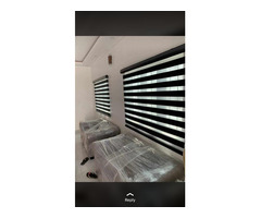 Save money and buy day and night blinds at discounted price - Image 1