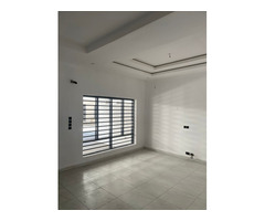 4 Bdr Semi Detached Terrace For Sale - Call 09139007777