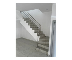 4 Bdr Semi Detached Terrace For Sale - Call 09139007777