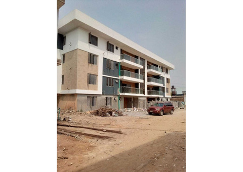 4BDR Terrace Duplexes and 3BDR Flats FOR SALE 