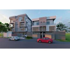 2 Bedroom Apartment at RUBY 3 LEKKI - Call  08130979974