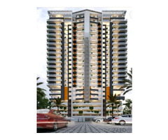 3Bed Luxury Apartment with bq at Banana Island - Call 08149906658
