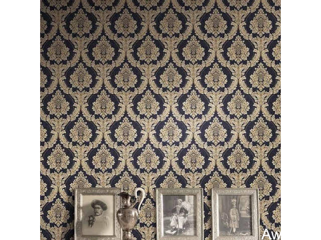 Give your walls a new lease of life with Amazing designs of wallpapers - 1