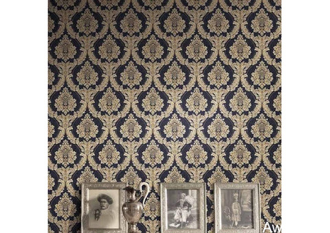 Give your walls a new lease of life with Amazing designs of wallpapers