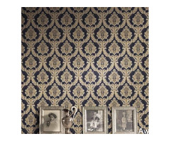 Give your walls a new lease of life with Amazing designs of wallpapers - Image 1