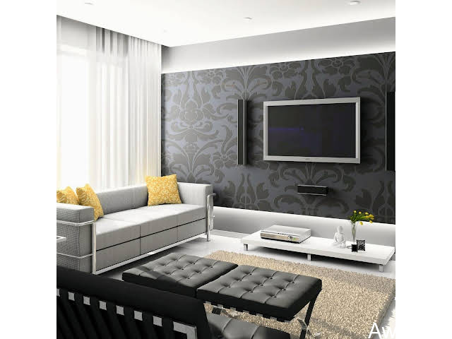 Give your walls a new lease of life with Amazing designs of wallpapers - 2